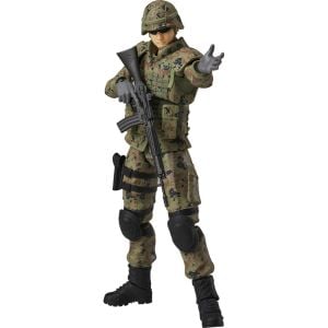 figma SP-154 JSDF Soldier