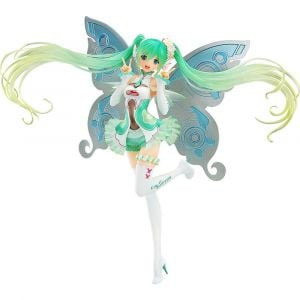 figma Racing Miku 2017 ver. (Goodsmile Racing Personal Sponsorship Course)