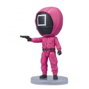 Figuarts mini Masked Manager