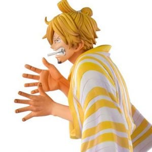 FiguartsZERO Sanji (Sangoro)