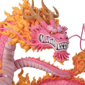 FiguartsZERO Momonosuke Kouzuki -Twin Dragons- [Extra Battle]