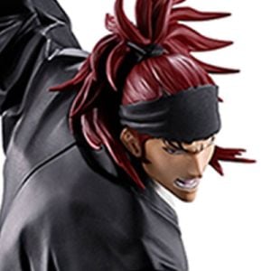 FiguartsZERO Renji Abarai -The Blood Warfare-