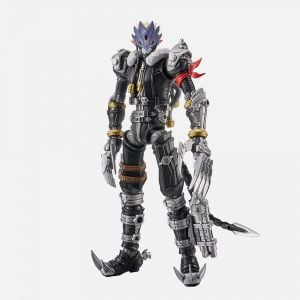 Figure-rise Standard Amplified Beelzemon