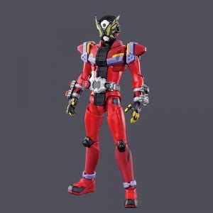 Figure-rise Standard Kamen Rider Geiz