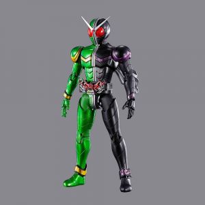 Figure-rise Standard Kamen Rider W Cyclone Joker