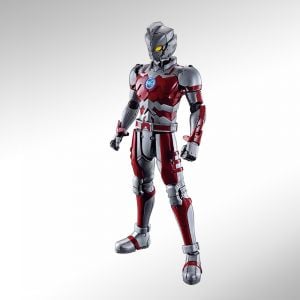 Figure-rise Standard Ultraman Suit A