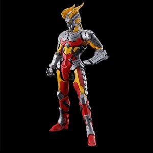 Figure-rise Standard Ultraman Suit Zero <SC Ver.> -ACTION-