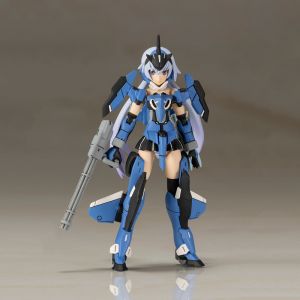 Frame Arms Girl Hand Scale FG064 Stylet