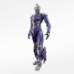 Figure-rise Standard Ultraman Suit Tiga Sky Type -Action-