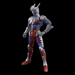 Figure-rise Standard Ultraman Suit Zero -ACTION-
