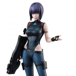 Ghost in the Shell SAC_2045 Gals: Motoko Kusanagi Ver. 2