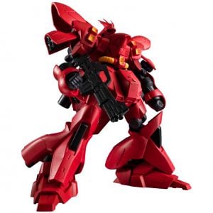 Gundam Universe Sazabi