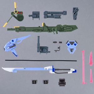 Gunpla Option Parts Set 02 (Launcher Striker & Sword Striker)