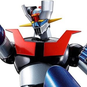 GX-105 Mazinger Z -Kakumei Shinka-