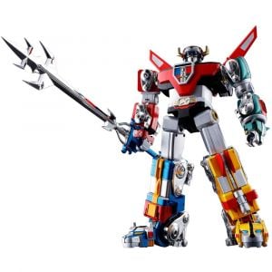GX-71 Voltron: Defender of the Universe (Reissue)