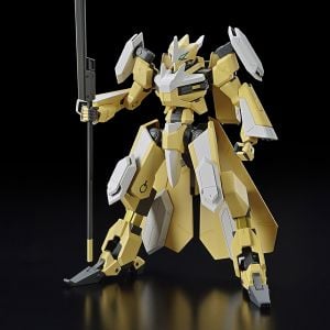 HG 1/72 MAILeS REIKI KAI