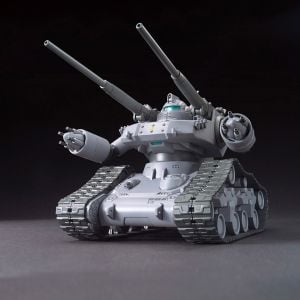 HG RTX-65 Guntank Early Type (Gundam The Origin Ver.)