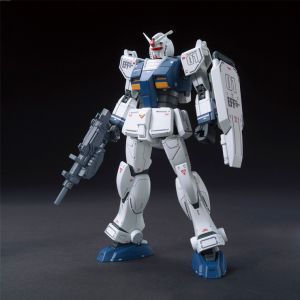 HG RX-78-01(N) Gundam Local Type (Gundam The Origin Ver.)