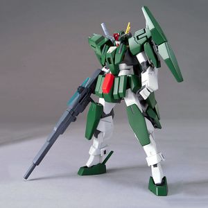 HG00 Cherudim Gundam