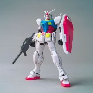 HGBD GBN-Base Gundam