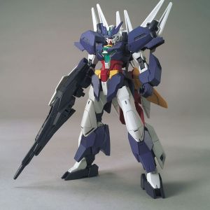 HGBD:R Uraven Gundam