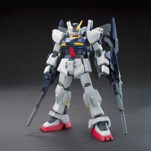 HGBF Build Gundam Mk-II