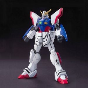 HGFC GF13-017NJ Shining Gundam