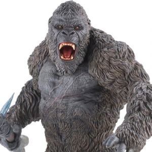 Hyper Solid Series KONG (Godzilla Vs. Kong 2021)