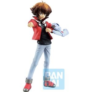 Ichibansho Figure Jaden Yuki (Wake Up Your Memories)