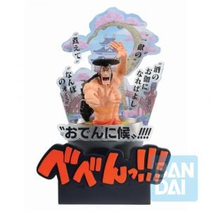 Ichibansho Figure Kozuki Oden (Wano Country -Third Act-)