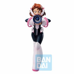 Ichibansho Figure Ochaco Uraraka (VS)