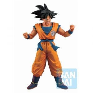 Ichibansho Figure Son Goku (Super Hero)