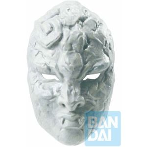 Ichibansho Figure The Stone Mask (Phantom Blood & Battle Tendency)