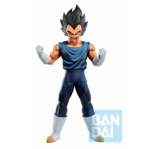 Ichibansho Figure Vegeta (Super Hero)