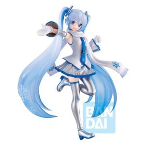 Ichibansho Snow Miku