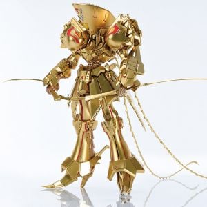 IMS 1/100 10 K.O.G. the Knight of Gold Type D Mirage