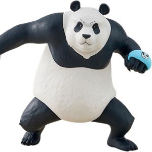 Jujutsu Kaisen: Panda