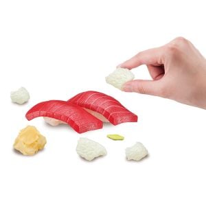 Kaitai Puzzle Sushi (Tuna Ver.)
