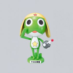 Keroro Gunso Plamo Collection Sgt. Frog Anniversary Package Ver.