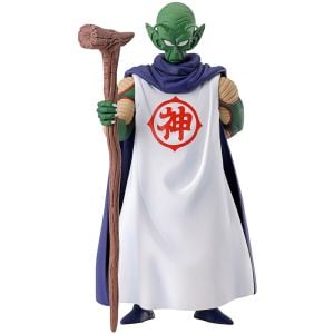 Masterlise Ichibansho Figure Kami (The Lookout Above the Clouds) (Dragon Ball Series)