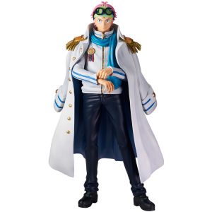 Masterlise Ichibansho Figure Koby (Legendary Hero) (One Piece)