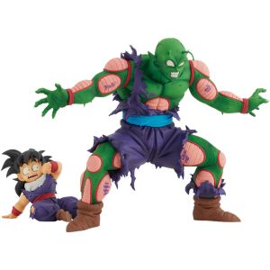 Masterlise Ichibansho Figure Piccolo & Son Gohan (Vs Omnibus Amazing)