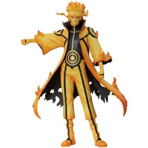 Masterlise Ichibansho Figure Uzumaki Naruto [Kurama Link Mode] (Naruto)