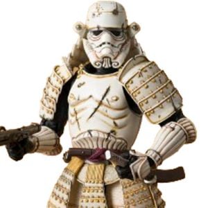 Meisho Movie Realization Ashigaru Stormtrooper (Remnant)