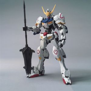 MG ASW-G-08 Gundam Barbatos