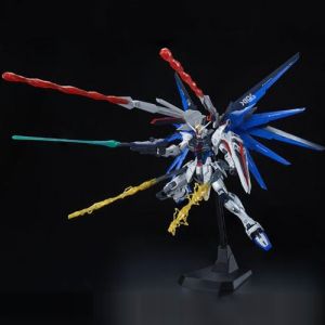 MG Freedom Gundam Ver 2.0 Effect Parts