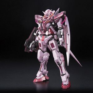 MG GN-001 Gundam Exia Trans-Am Mode