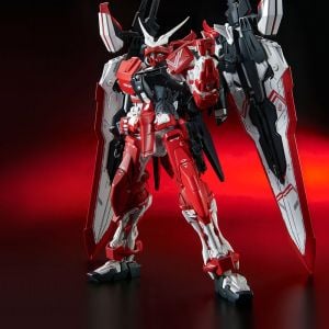 MG MBF-02VV Gundam Astray Turn Red