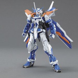 MG MBF-P03 Gundam Astray Blue Frame 2nd Revise
