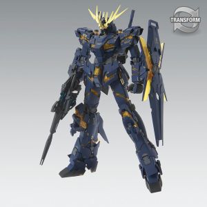 MG RX-0 Unicorn Gundam 02 Banshee Ver.Ka